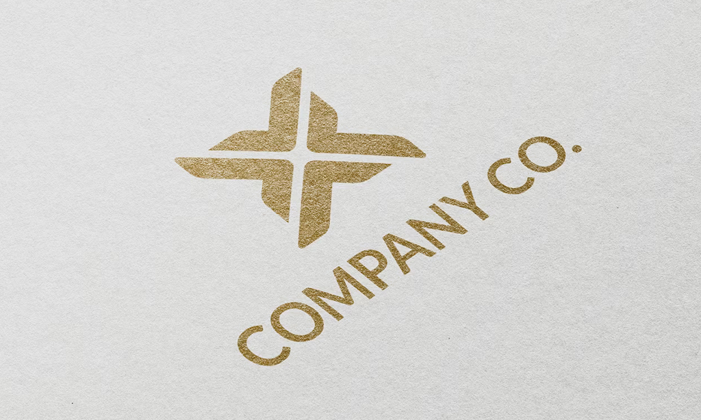 Logo and Branding Design